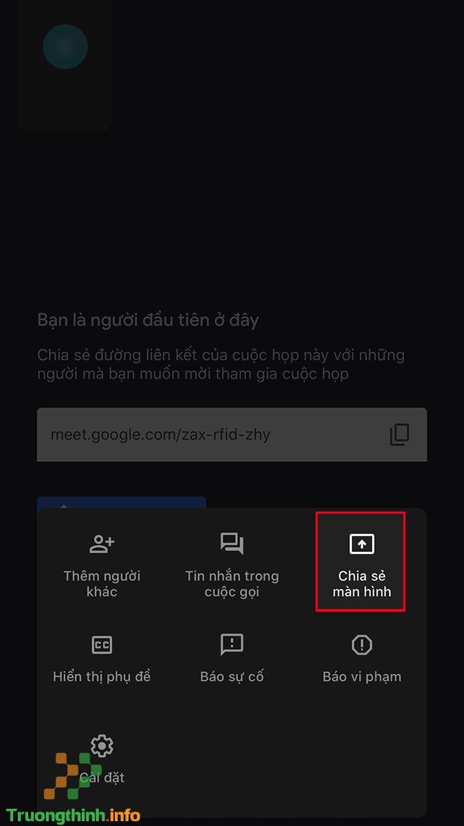                       Hướng dẫn cách tạo cuộc họp, cách tham gia họp trên Google Meet