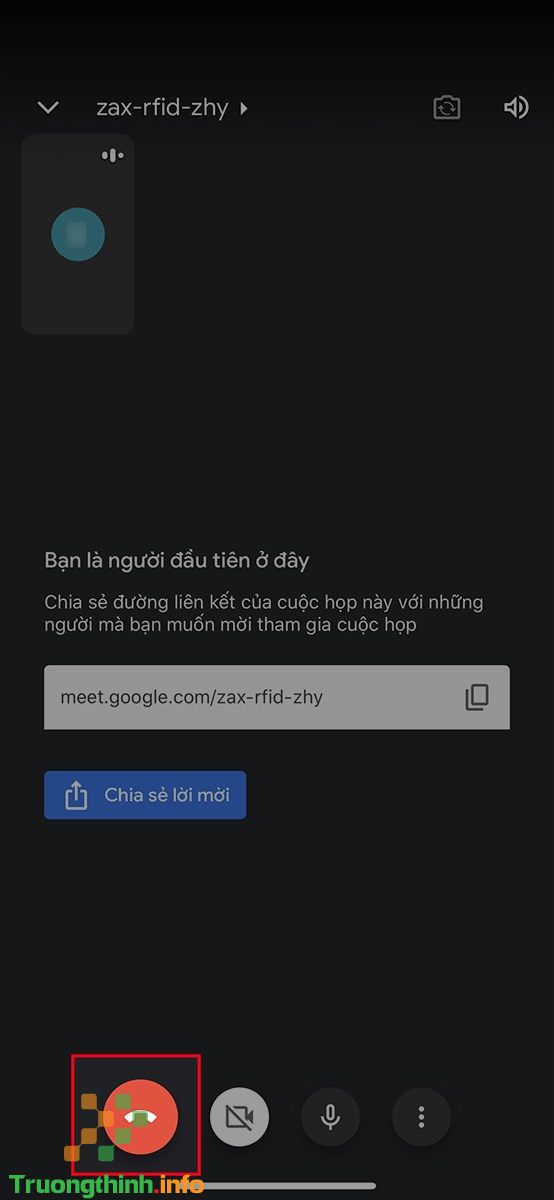                       Hướng dẫn cách tạo cuộc họp, cách tham gia họp trên Google Meet
