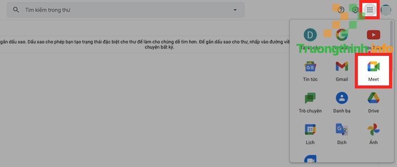                       Hướng dẫn cách tạo cuộc họp, cách tham gia họp trên Google Meet