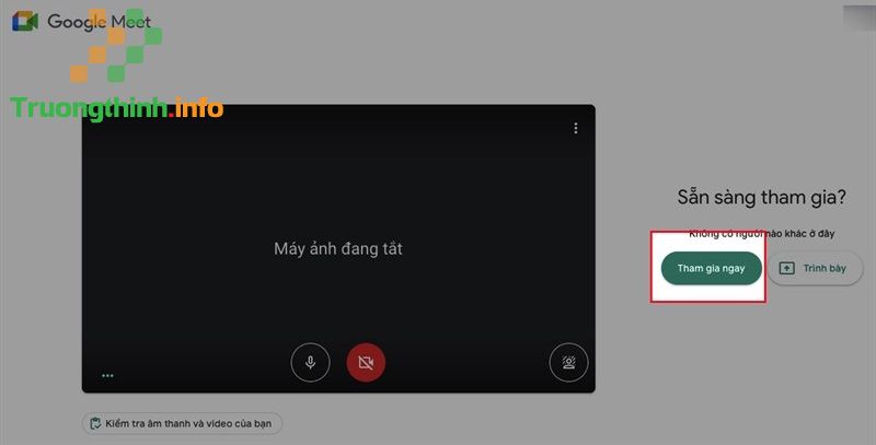                       Hướng dẫn cách tạo cuộc họp, cách tham gia họp trên Google Meet
