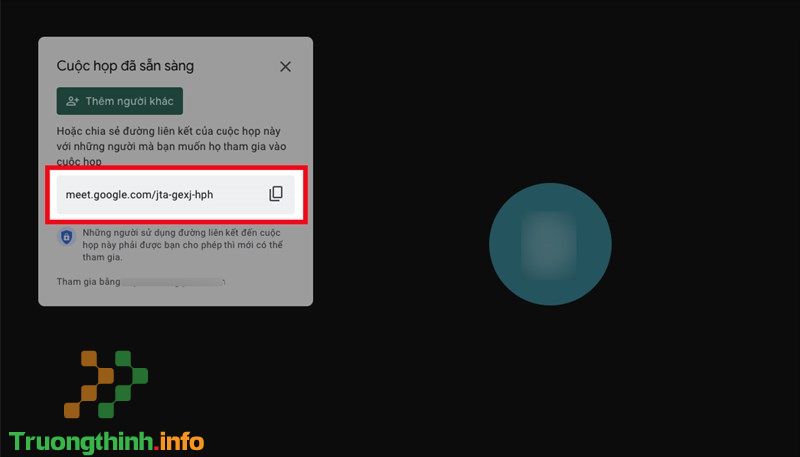                       Hướng dẫn cách tạo cuộc họp, cách tham gia họp trên Google Meet