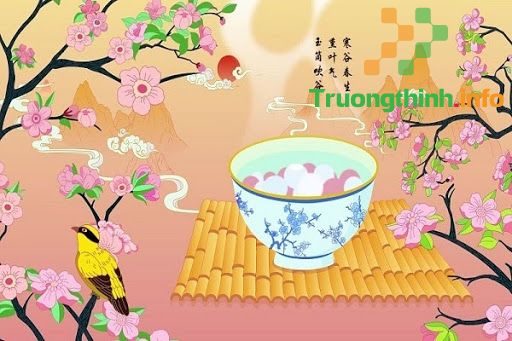                       Ngày Đông chí là ngày nào? 