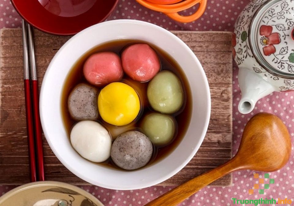                       Ngày Đông chí là ngày nào? 