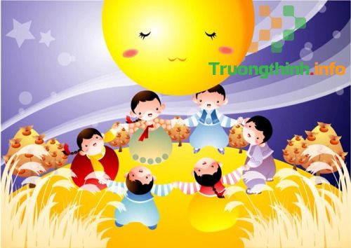                       Những hình ảnh về Tết Trung Thu đẹp, ý nghĩa nhất