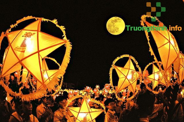                       Những hình ảnh về Tết Trung Thu đẹp, ý nghĩa nhất
