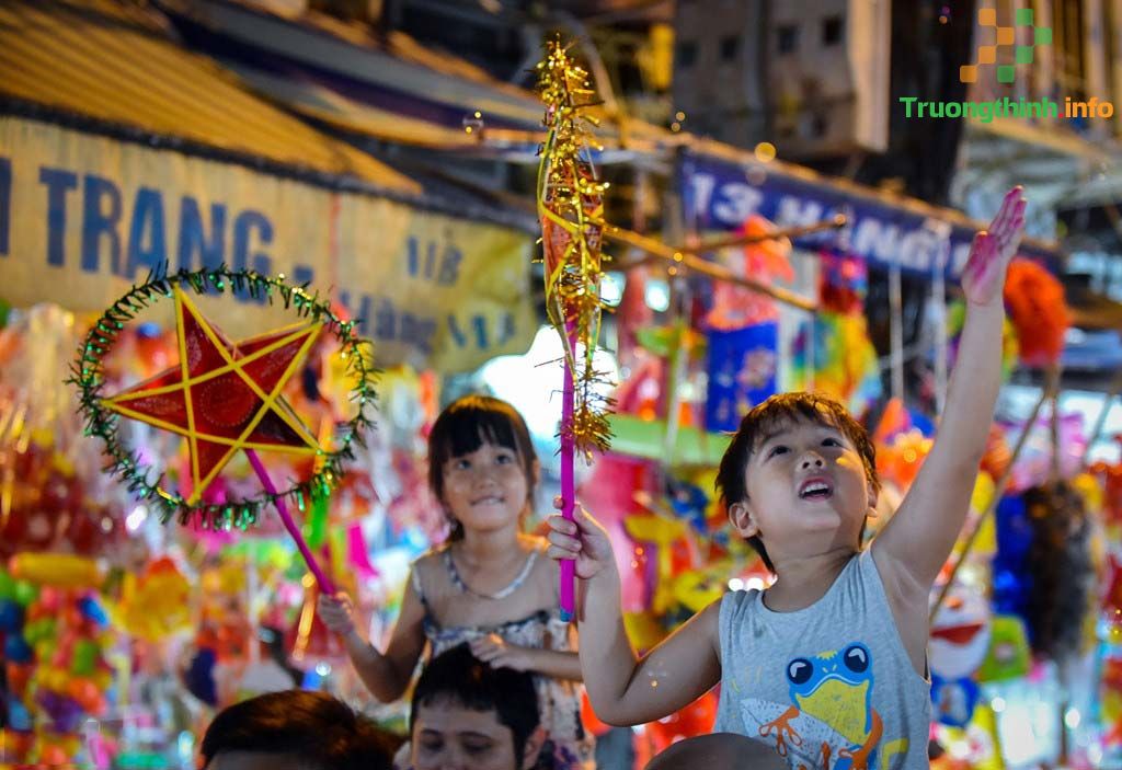                      Những hình ảnh về Tết Trung Thu đẹp, ý nghĩa nhất