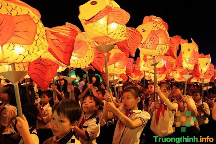                       Những hình ảnh về Tết Trung Thu đẹp, ý nghĩa nhất