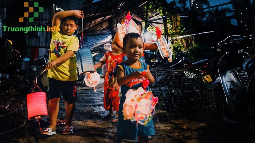                       Những hình ảnh về Tết Trung Thu đẹp, ý nghĩa nhất
