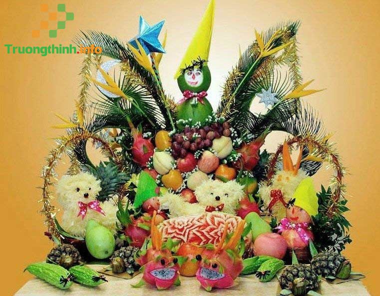                       Những hình ảnh về Tết Trung Thu đẹp, ý nghĩa nhất