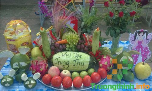                       Những hình ảnh về Tết Trung Thu đẹp, ý nghĩa nhất