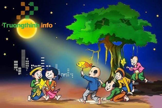                       Những hình ảnh về Tết Trung Thu đẹp, ý nghĩa nhất