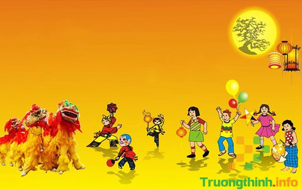                       Những hình ảnh về Tết Trung Thu đẹp, ý nghĩa nhất