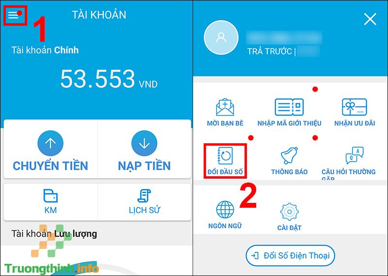 Đầu số 0128 là mạng gì? Đầu số 0128 chuyển thành đầu số nào? - Tin Công Nghệ