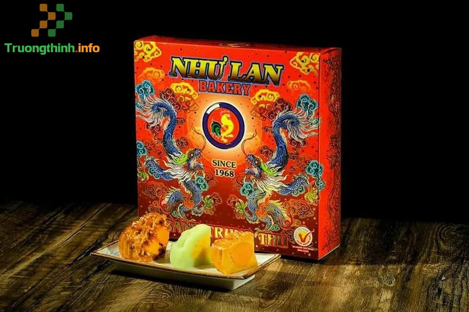 Mua bánh trung thu Như Lan Hai Bà Trưng online như thế nào? Giá bao nhiêu?