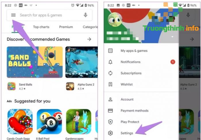  5 cách khắc phục lỗi CH Play bị treo khi tải ứng dụng đơn giản ai cũng có thể làm được 