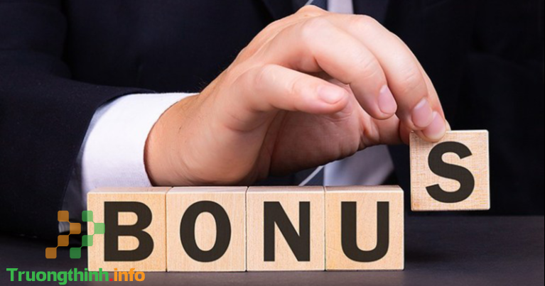                       Bonus là gì? Từ bonus nghĩa là gì trên Facebook?