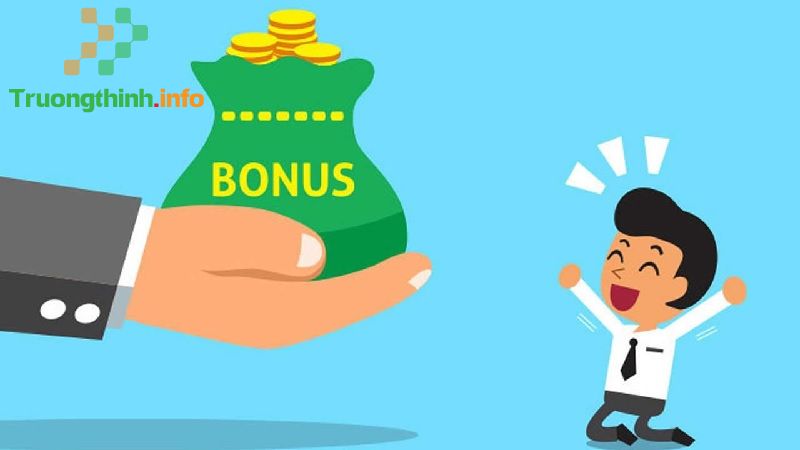 Bonus là gì? Từ bonus nghĩa là gì trên Facebook?