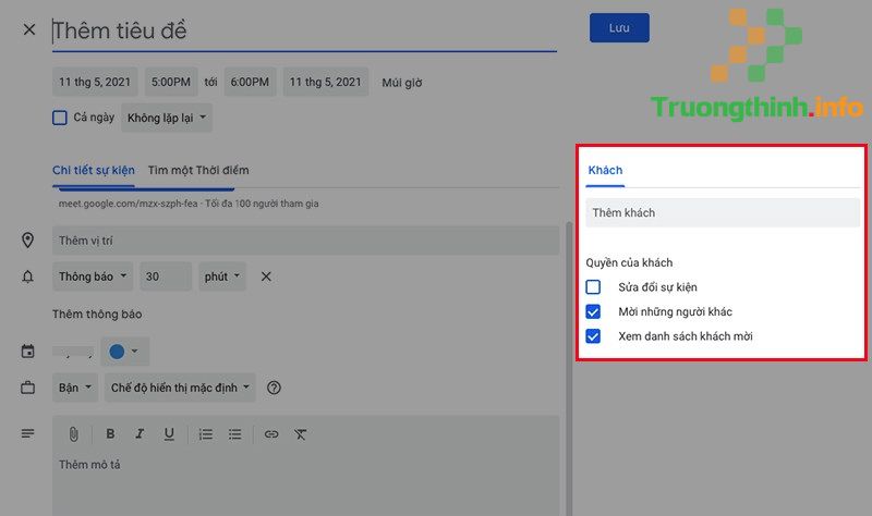                       Hướng dẫn cách sử dụng Google Meet trên điện thoại, máy tính từ A đến Z