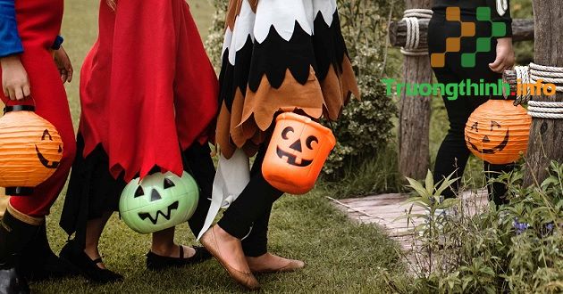                      Stt thả thính Halloween hay, câu thả thính ngày Halloween chất