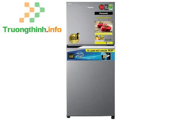                       Hướng dẫn cách sử dụng tủ lạnh Panasonic Inverter 234L NR-TV261APSV 