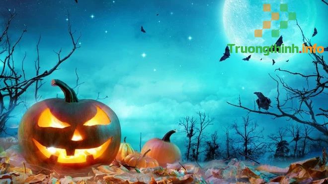                       Những cap hay về Halloween, stt về ngày Halloween chất