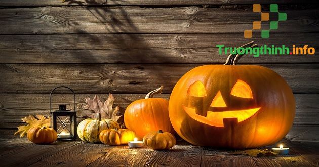                       Những cap hay về Halloween, stt về ngày Halloween chất