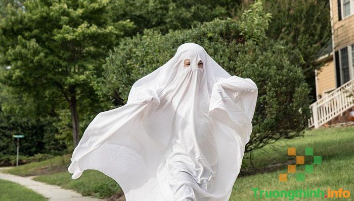                       Những hình ảnh về Halloween đẹp, dễ thương, kinh dị
