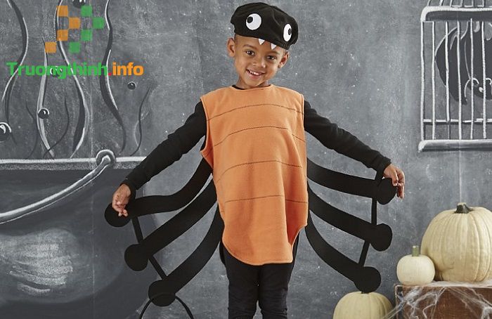                       Những hình ảnh về Halloween đẹp, dễ thương, kinh dị