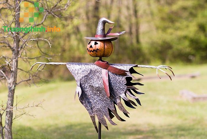                       Những hình ảnh về Halloween đẹp, dễ thương, kinh dị