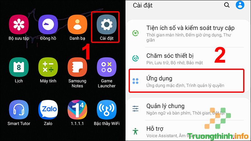 Cách khắc phục lỗi không gửi được ảnh qua Messenger đơn giản, hiệu quả - Tin Công Nghệ