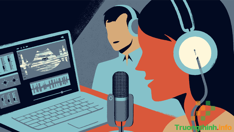 Cách xây dựng kênh Podcast từng bước chi tiết cho người mới bắt đầu - Tin Công Nghệ