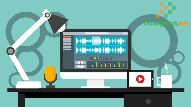 Cách xây dựng kênh Podcast từng bước chi tiết cho người mới bắt đầu - Tin Công Nghệ