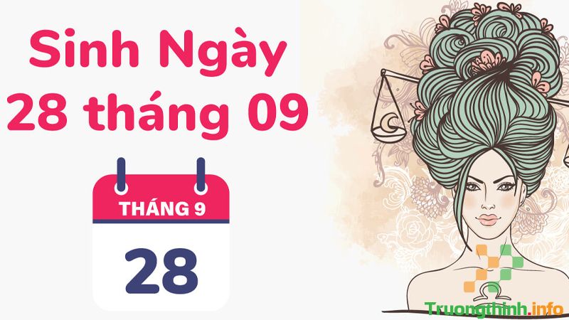 28/9 là ngày gì? Thuộc cung hoàng đạo gì? Có sự kiện nổi bật nào? - Tin Công Nghệ