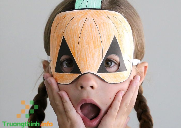                       Các hình vẽ Halloween đơn giản, dễ thương nhất