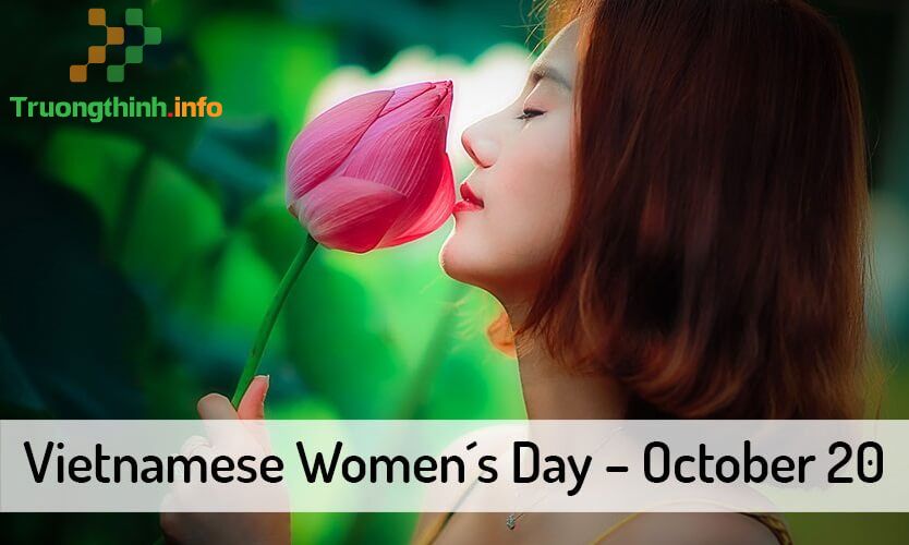                       Lời chúc 20/10 cho người yêu, bạn gái, vợ yêu ngọt ngào nhất