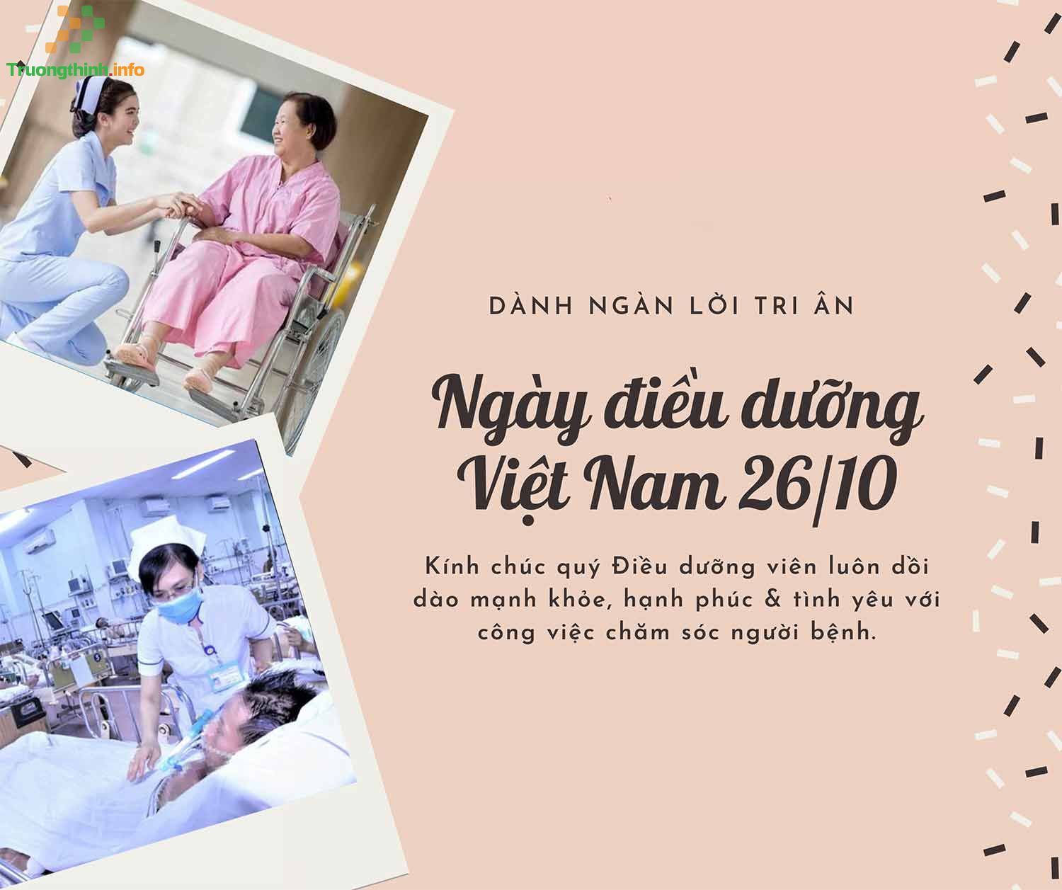                       Ngày thành lập Hội Điều Dưỡng Việt Nam là ngày nào?