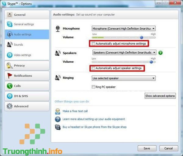 Tại sao học Zoom không nghe được tiếng? Cách khắc phục