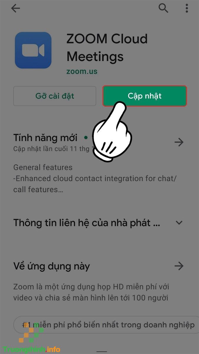                       Tại sao học Zoom không nghe được tiếng? Cách khắc phục