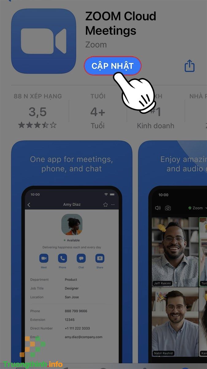                       Tại sao học Zoom không nghe được tiếng? Cách khắc phục