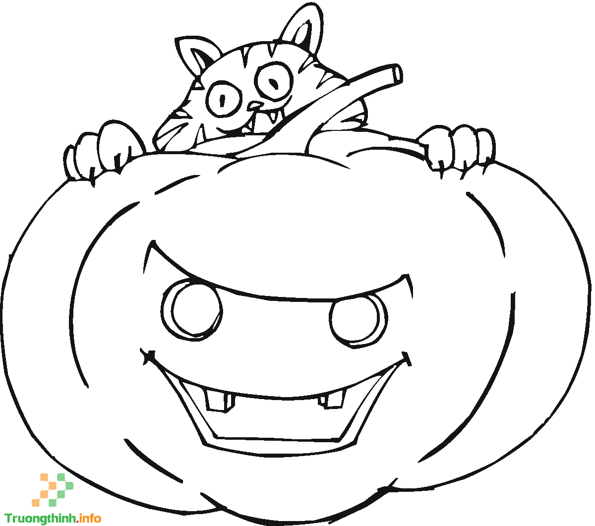 Bộ Sưu Tập Hình Mặt Nạ Halloween 4K Siêu Độc và Đáng Sợ Với Hơn 999 Mẫu   TH Điện Biên Đông