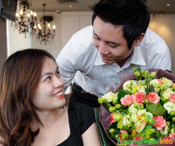                       Top 10 quà tặng vợ yêu ngày 20 tháng 10 ý nghĩa và thiết thực