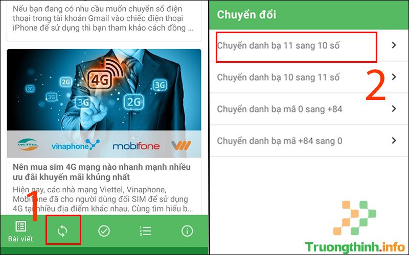 Đầu số 0188 là mạng gì? Đầu số 0188 chuyển thành đầu số nào? - Tin Công Nghệ