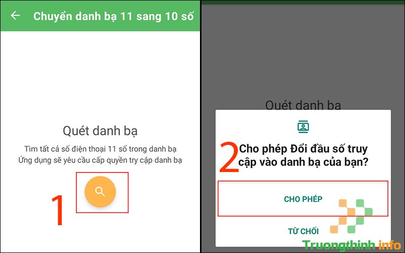 Đầu số 0188 là mạng gì? Đầu số 0188 chuyển thành đầu số nào? - Tin Công Nghệ