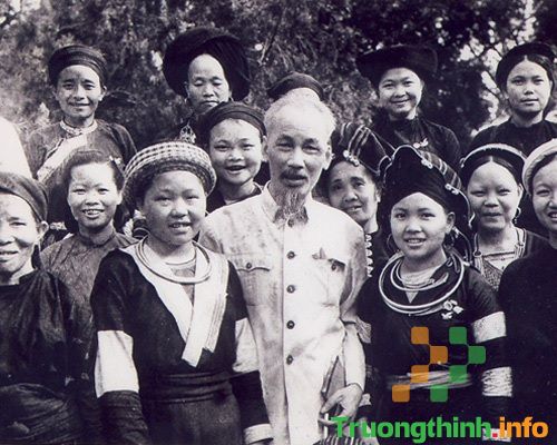                       Lịch sử, nguồn gốc, ý nghĩa của ngày Phụ nữ Việt Nam 20/10