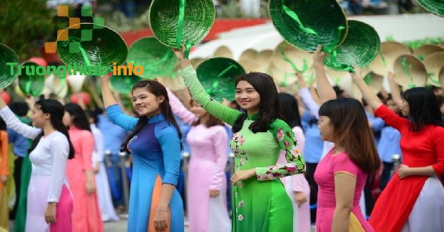                       Lịch sử, nguồn gốc, ý nghĩa của ngày Phụ nữ Việt Nam 20/10