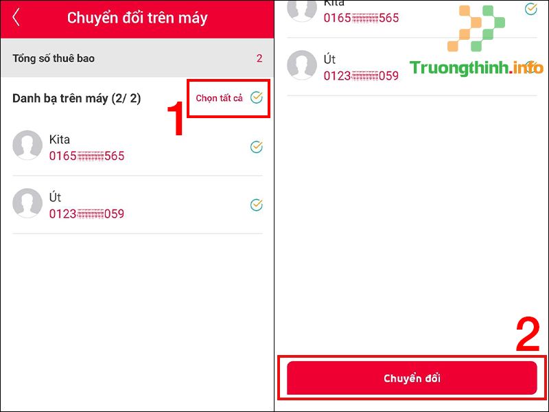 Đầu số 0165 là mạng gì? Đầu số 0165 chuyển thành đầu số nào? - Tin Công Nghệ