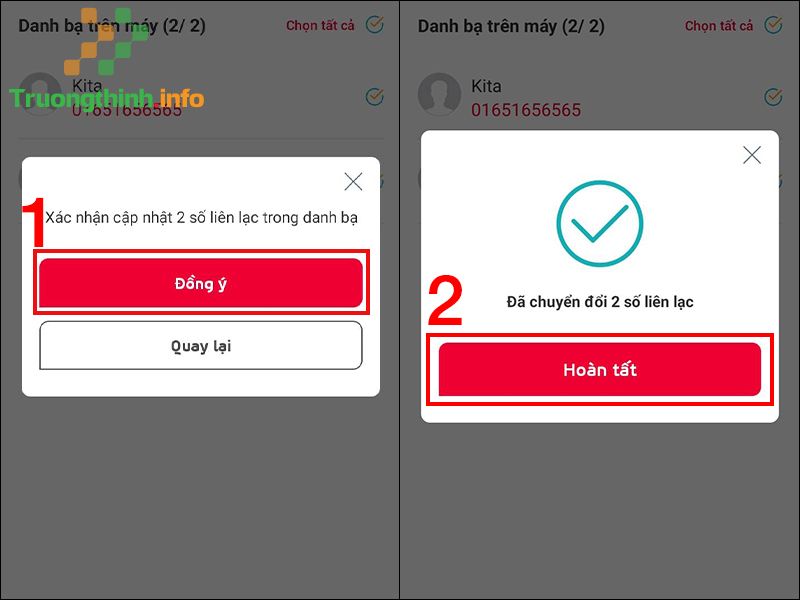 Đầu số 0165 là mạng gì? Đầu số 0165 chuyển thành đầu số nào? - Tin Công Nghệ