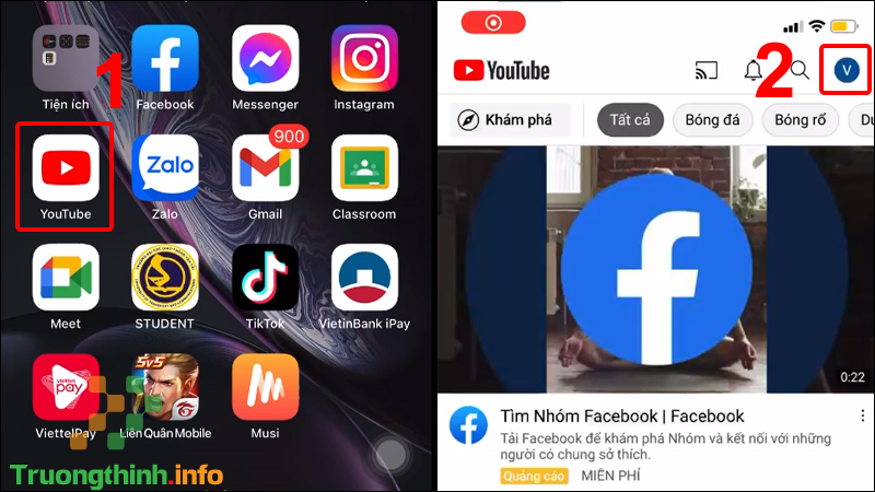 [Video] Cách cài đặt tải video YouTube bằng 3G trên iPhone, Android - Tin Công Nghệ