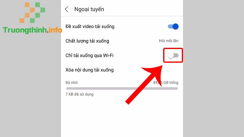 [Video] Cách cài đặt tải video YouTube bằng 3G trên iPhone, Android - Tin Công Nghệ