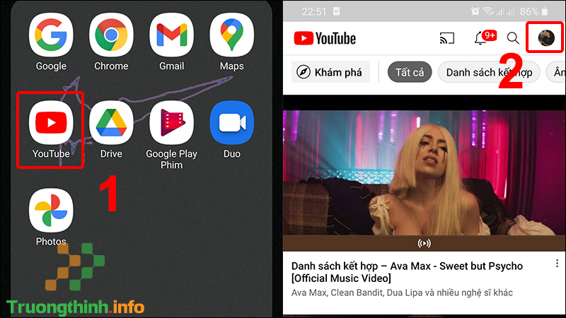 [Video] Cách cài đặt tải video YouTube bằng 3G trên iPhone, Android - Tin Công Nghệ